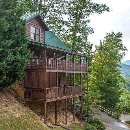 Komfy Kozy Gatlinburg Dış mekan fotoğraf