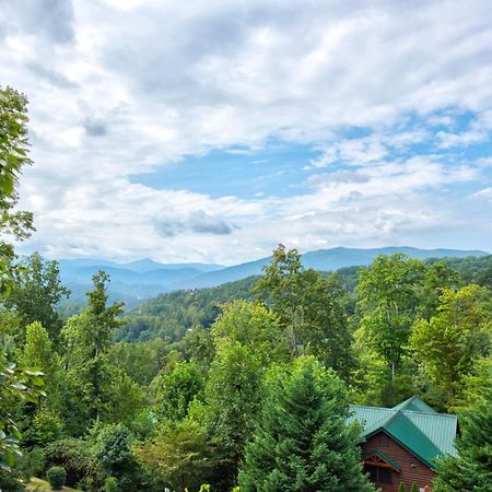 Komfy Kozy Gatlinburg Dış mekan fotoğraf